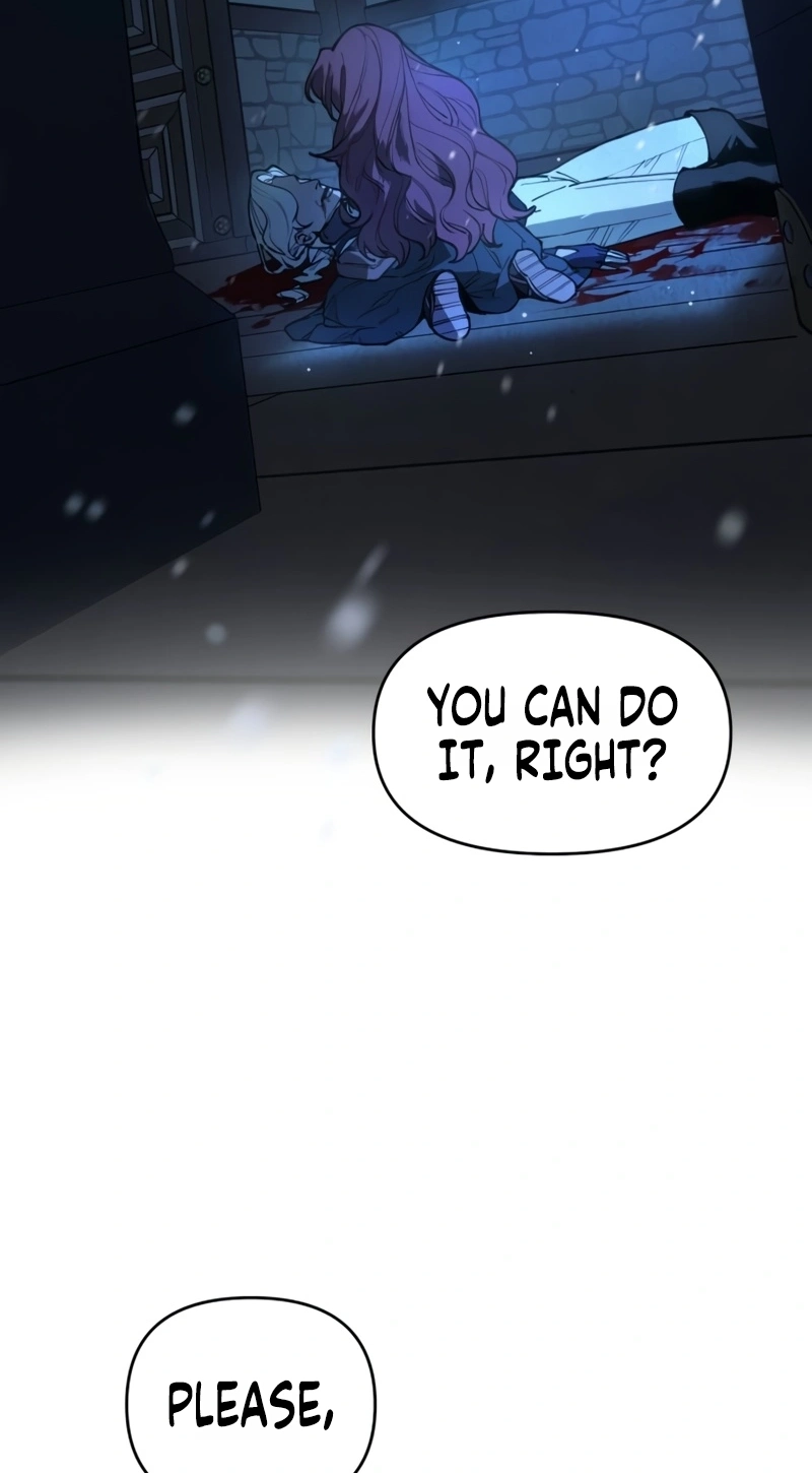 Delivery Impossible Chapter 3 page 17
