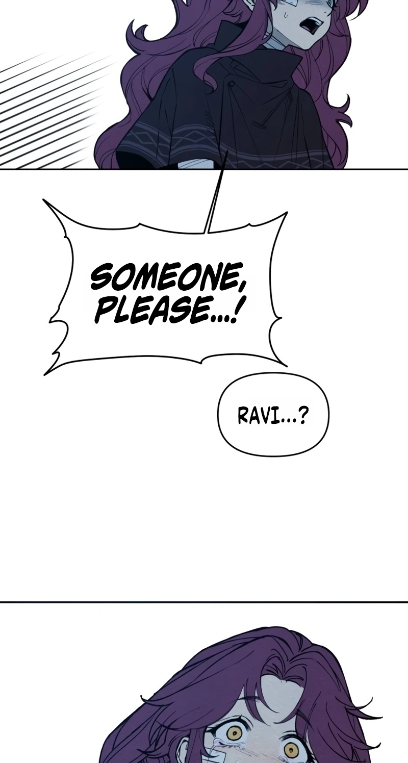 Delivery Impossible Chapter 3 page 8