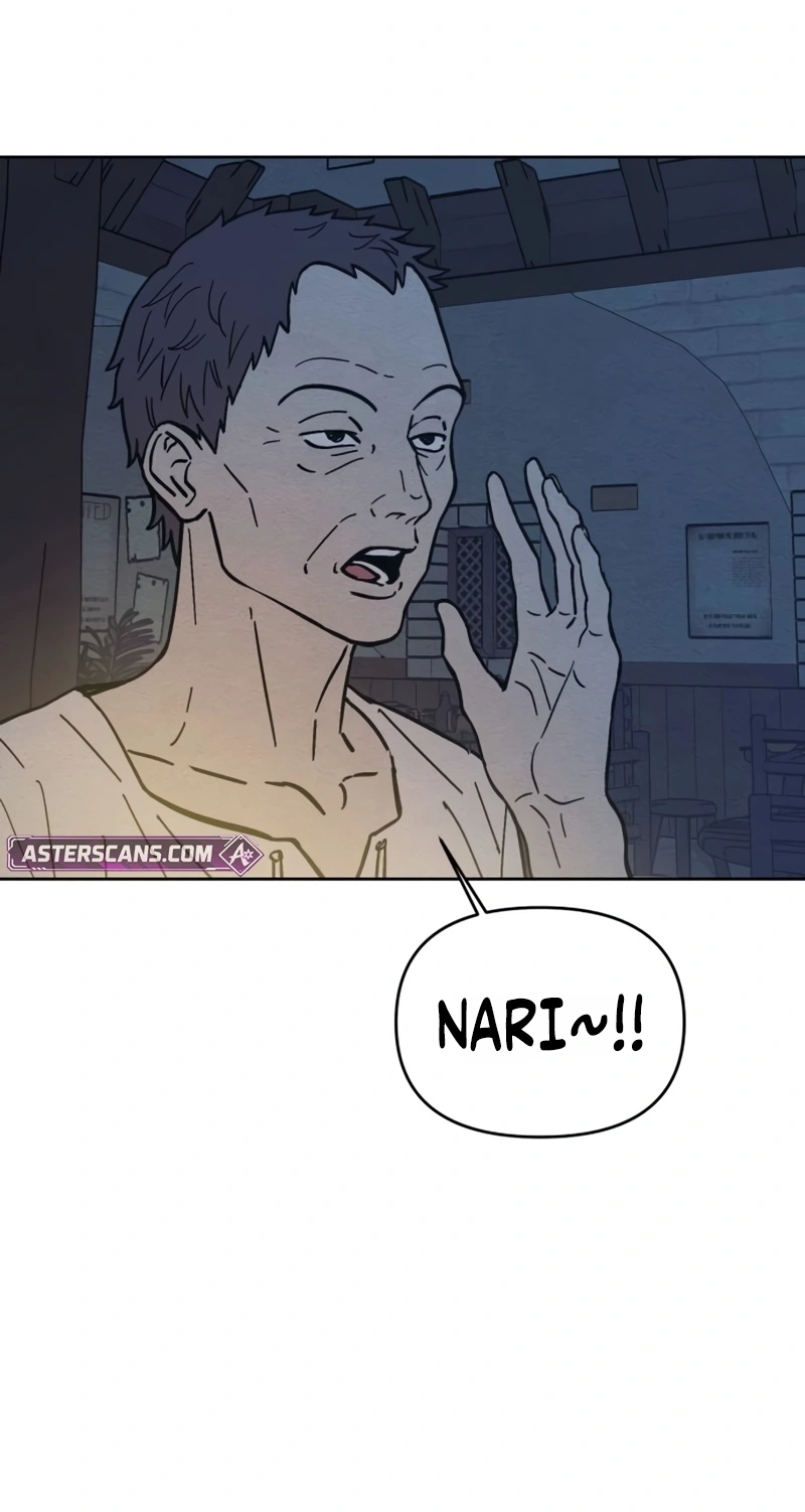 Delivery Impossible Chapter 3 page 28
