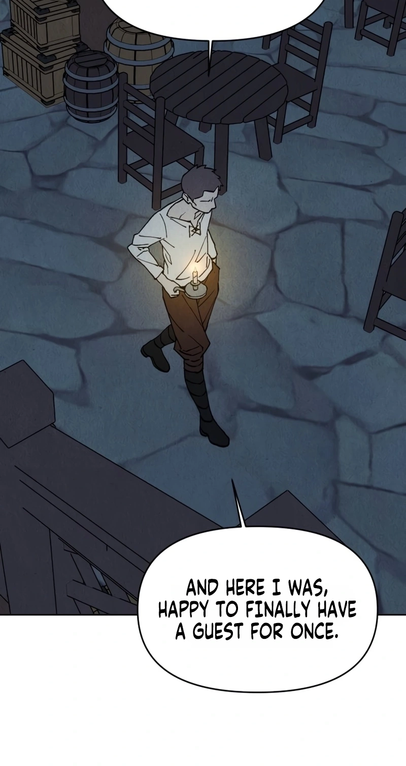 Delivery Impossible Chapter 3 page 27