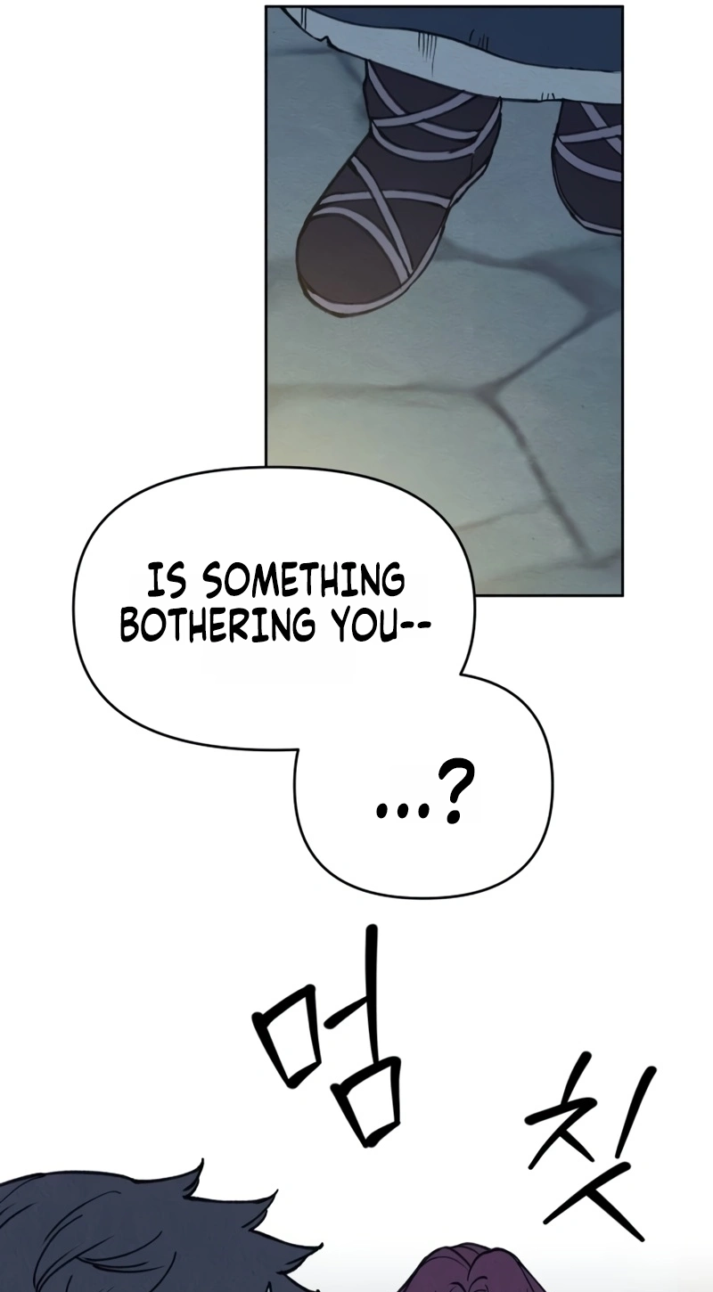 Delivery Impossible Chapter 3 page 29