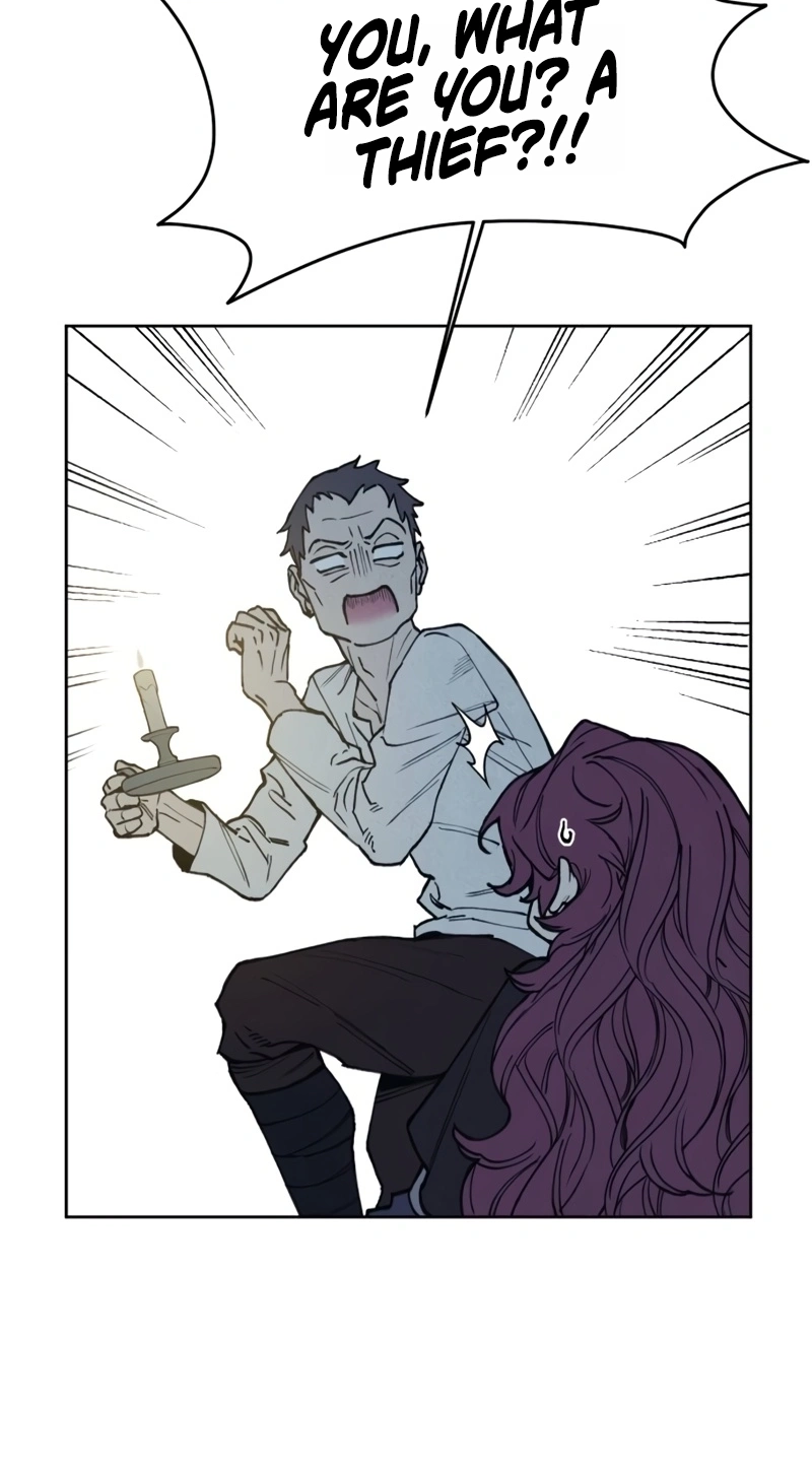 Delivery Impossible Chapter 3 page 31