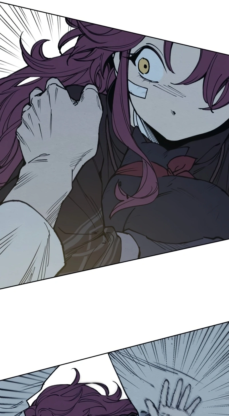 Delivery Impossible Chapter 3 page 35