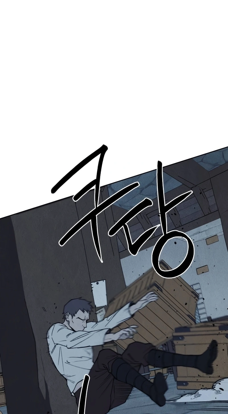 Delivery Impossible Chapter 3 page 39