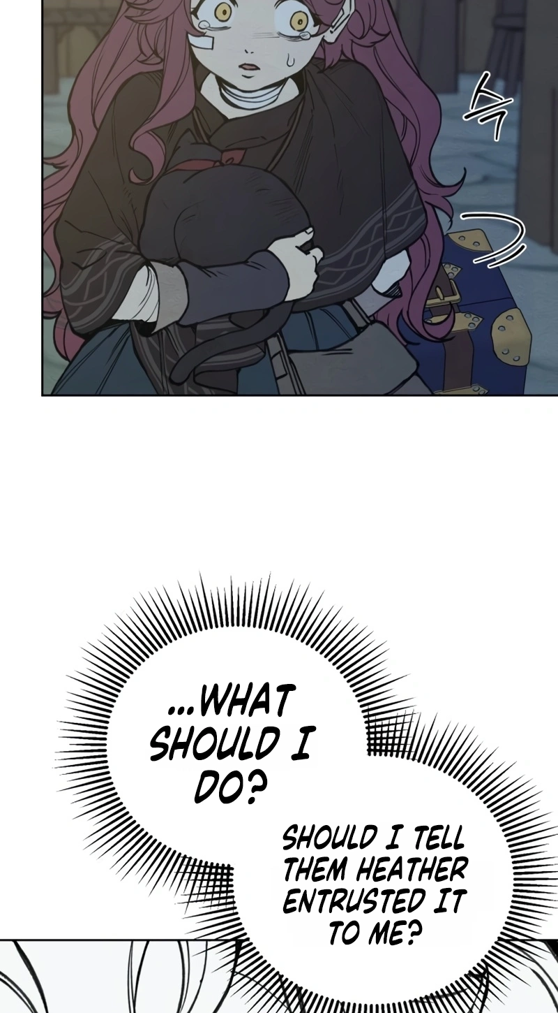 Delivery Impossible Chapter 3 page 33
