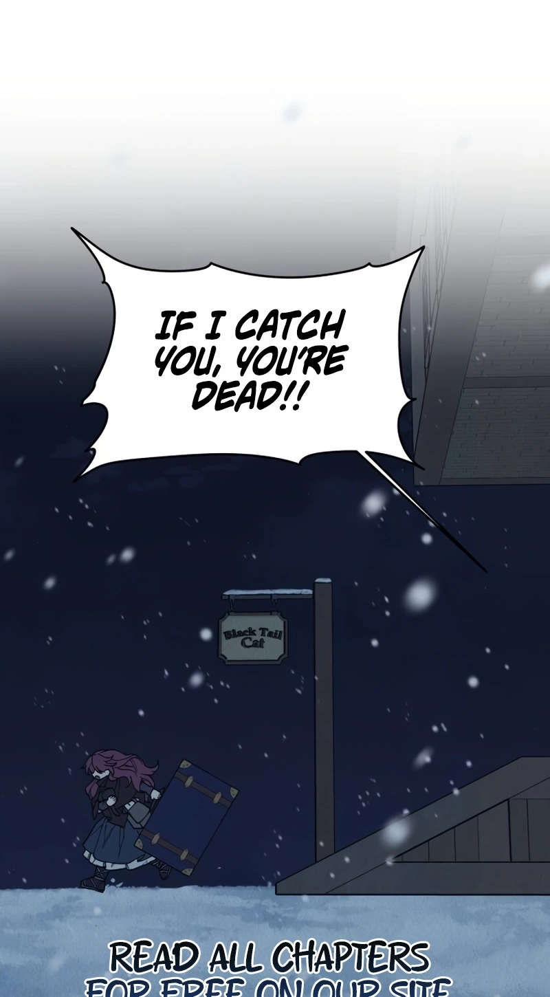 Delivery Impossible Chapter 3 page 45