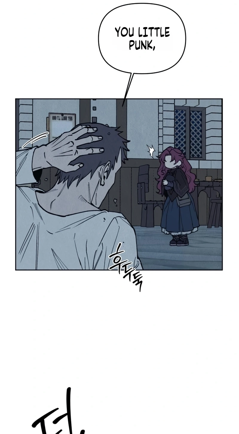 Delivery Impossible Chapter 3 page 42