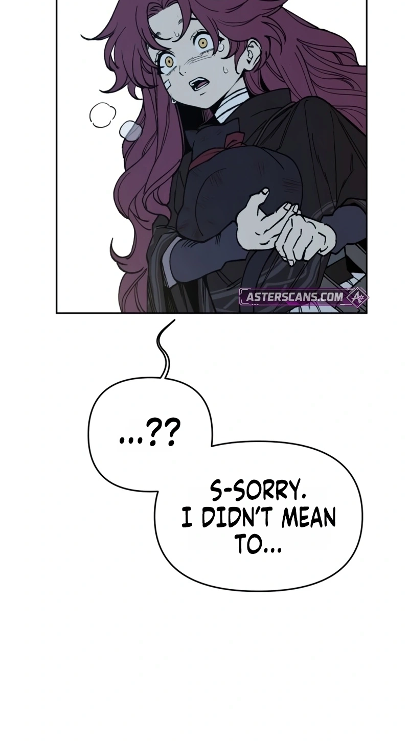 Delivery Impossible Chapter 3 page 41