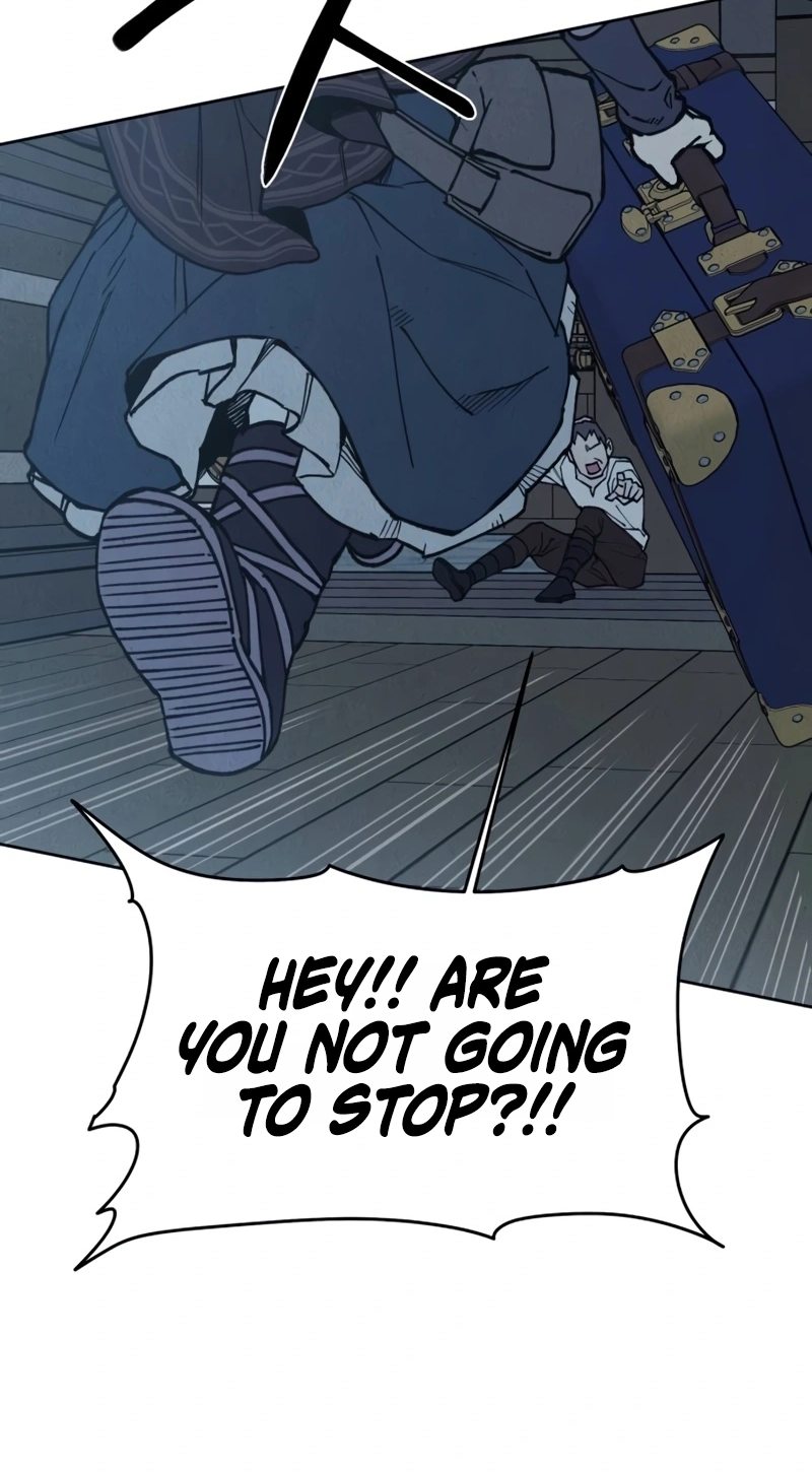 Delivery Impossible Chapter 3 page 44