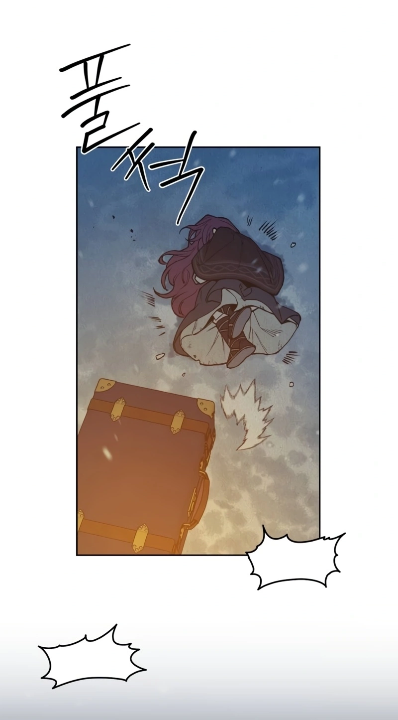 Delivery Impossible Chapter 3 page 48