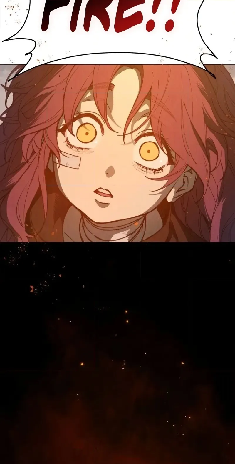 Delivery Impossible Chapter 3 page 50