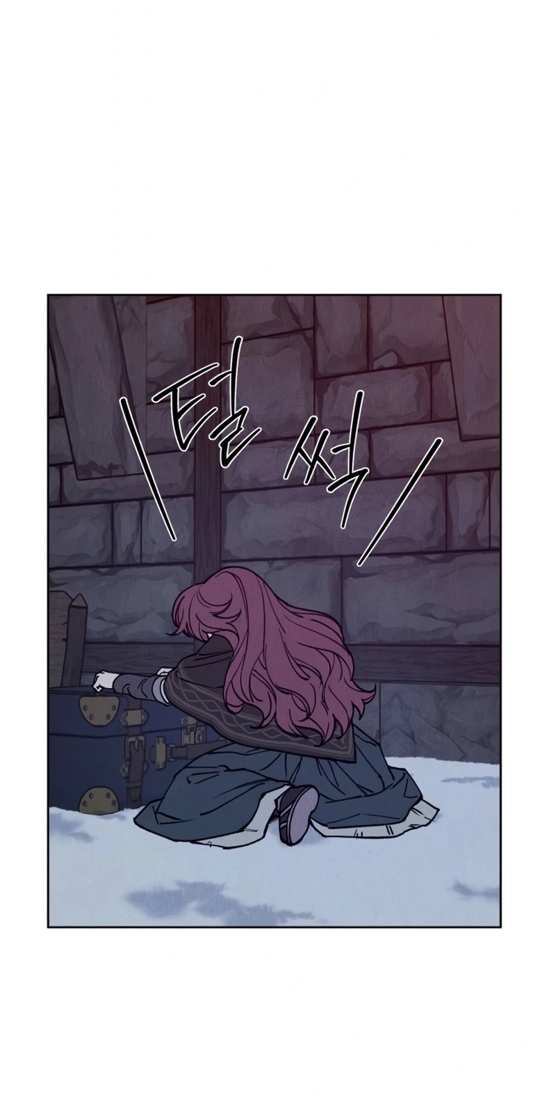 Delivery Impossible Chapter 3 page 54