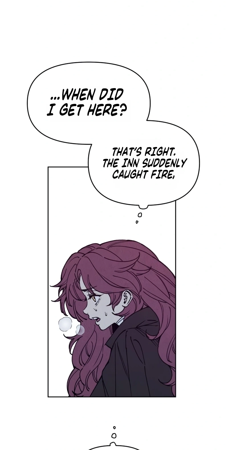 Delivery Impossible Chapter 3 page 55