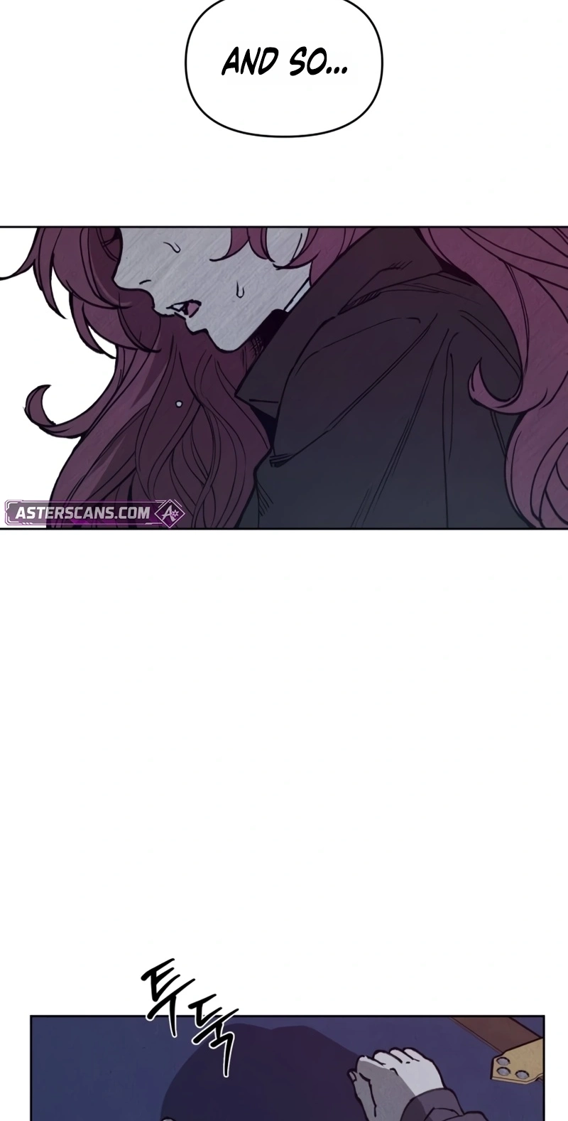Delivery Impossible Chapter 3 page 56