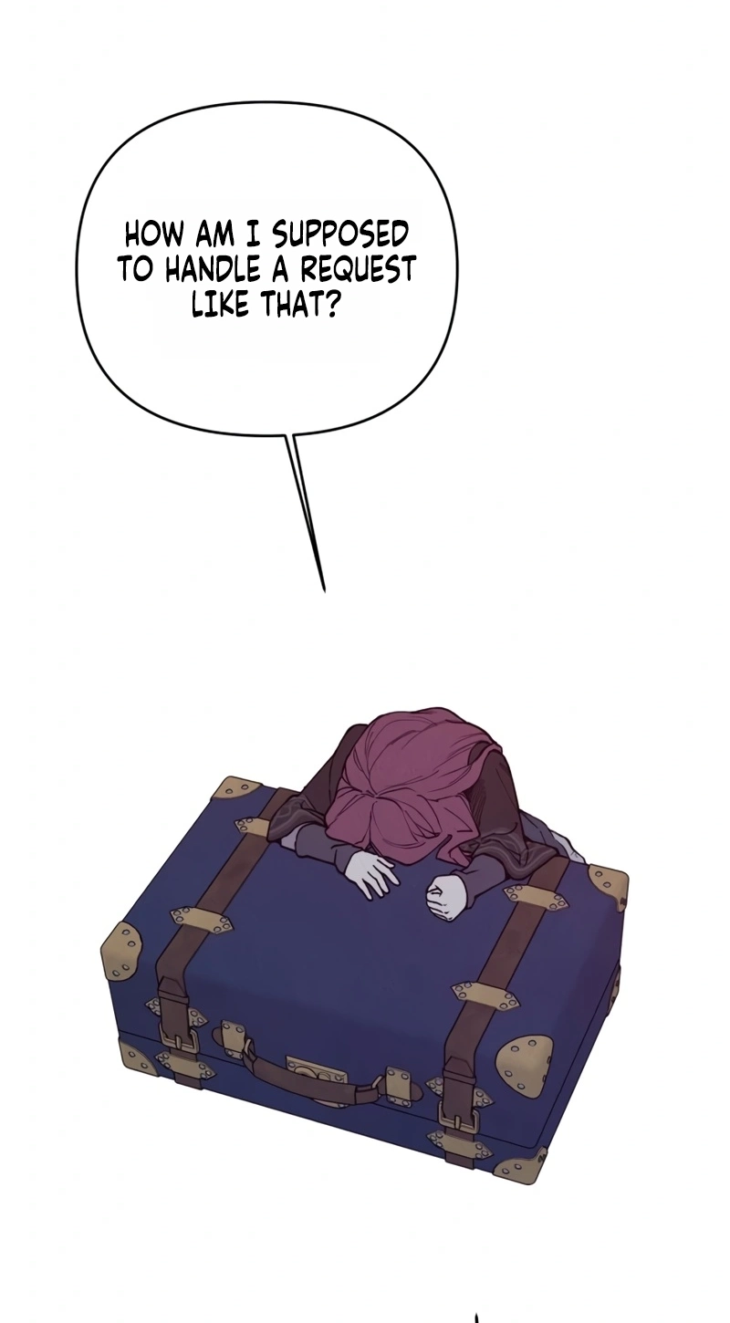 Delivery Impossible Chapter 3 page 63