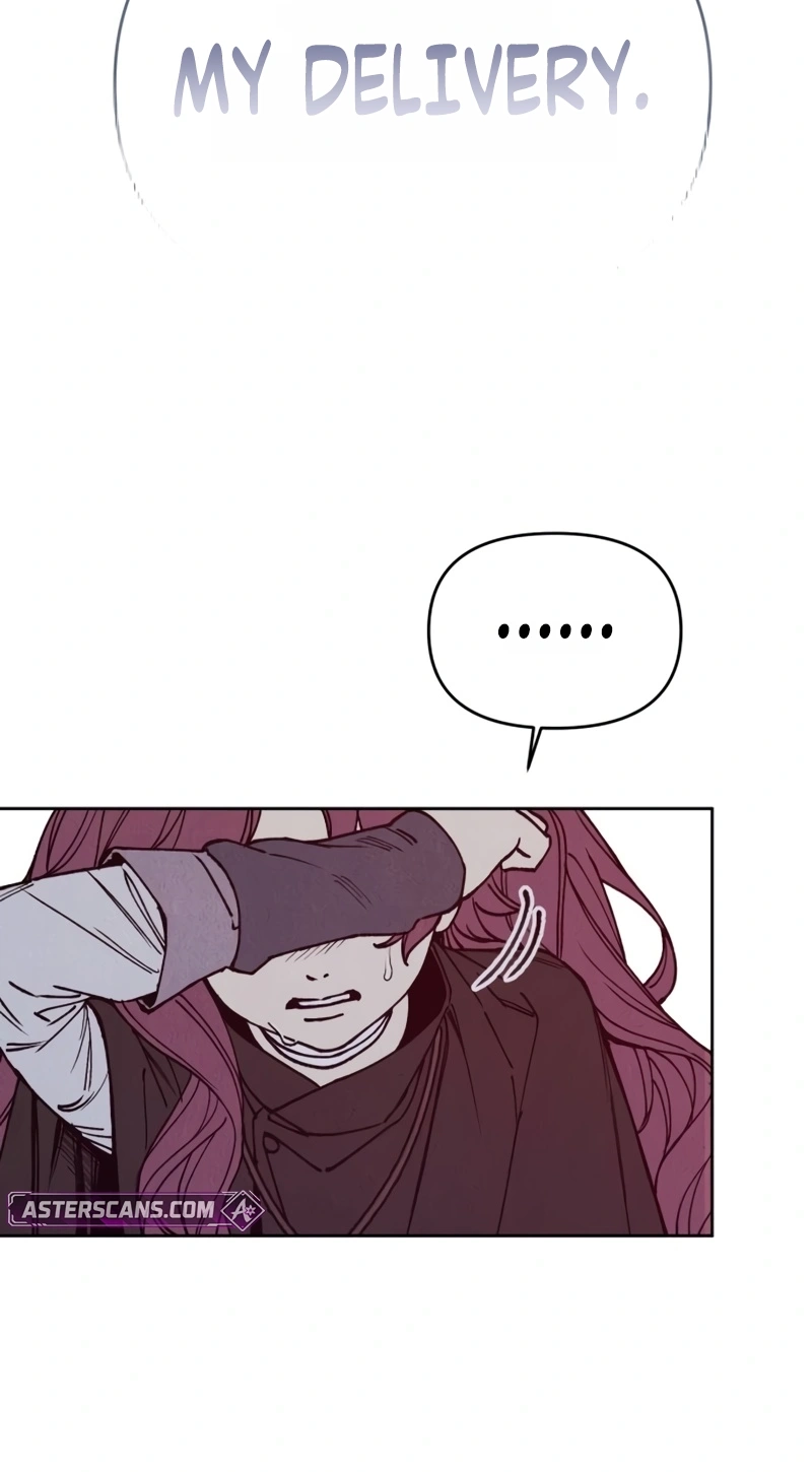 Delivery Impossible Chapter 3 page 66