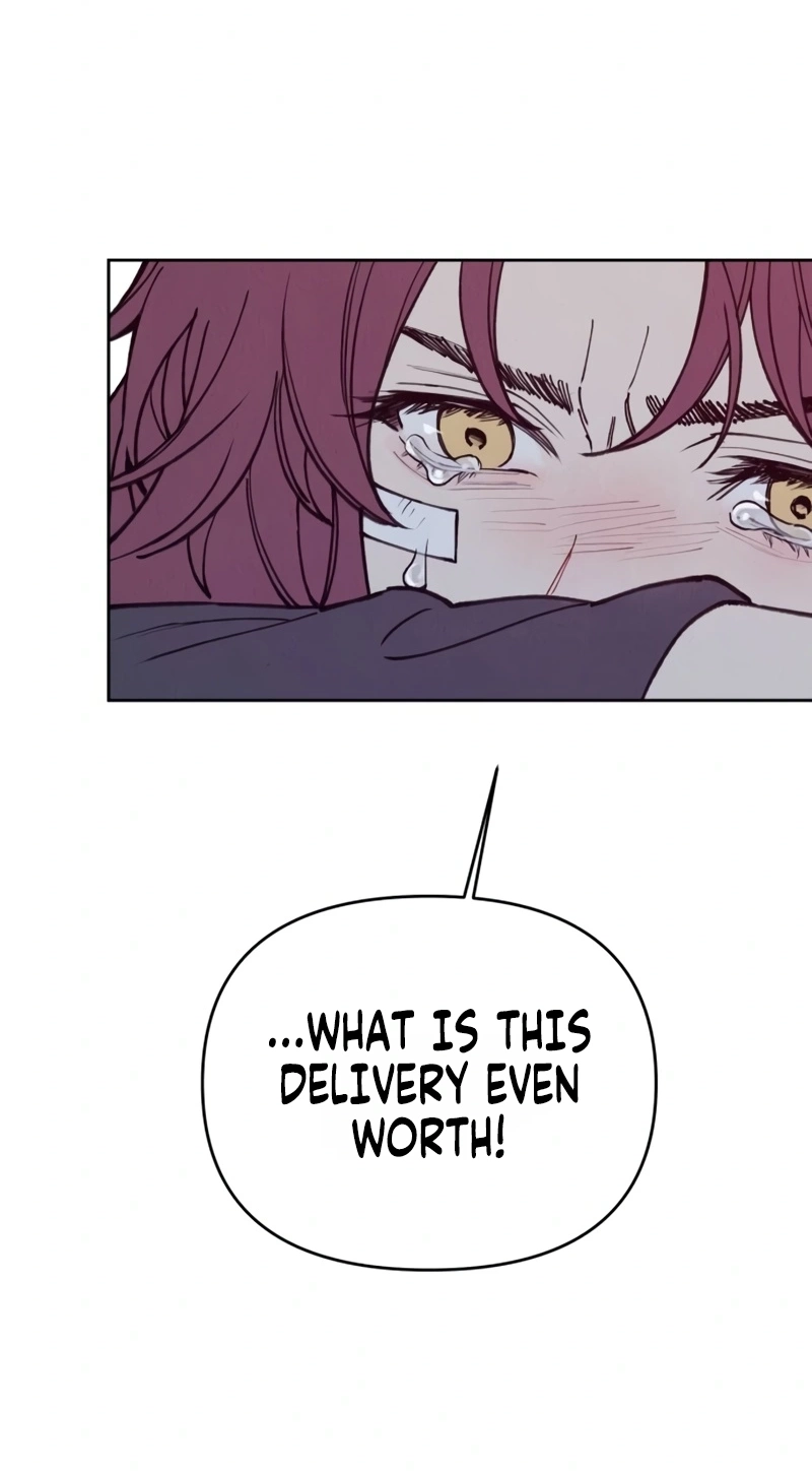Delivery Impossible Chapter 3 page 67