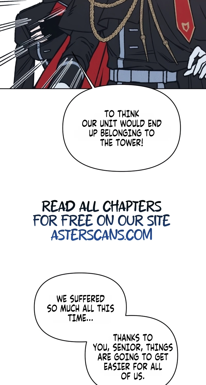 Delivery Impossible Chapter 4 page 18