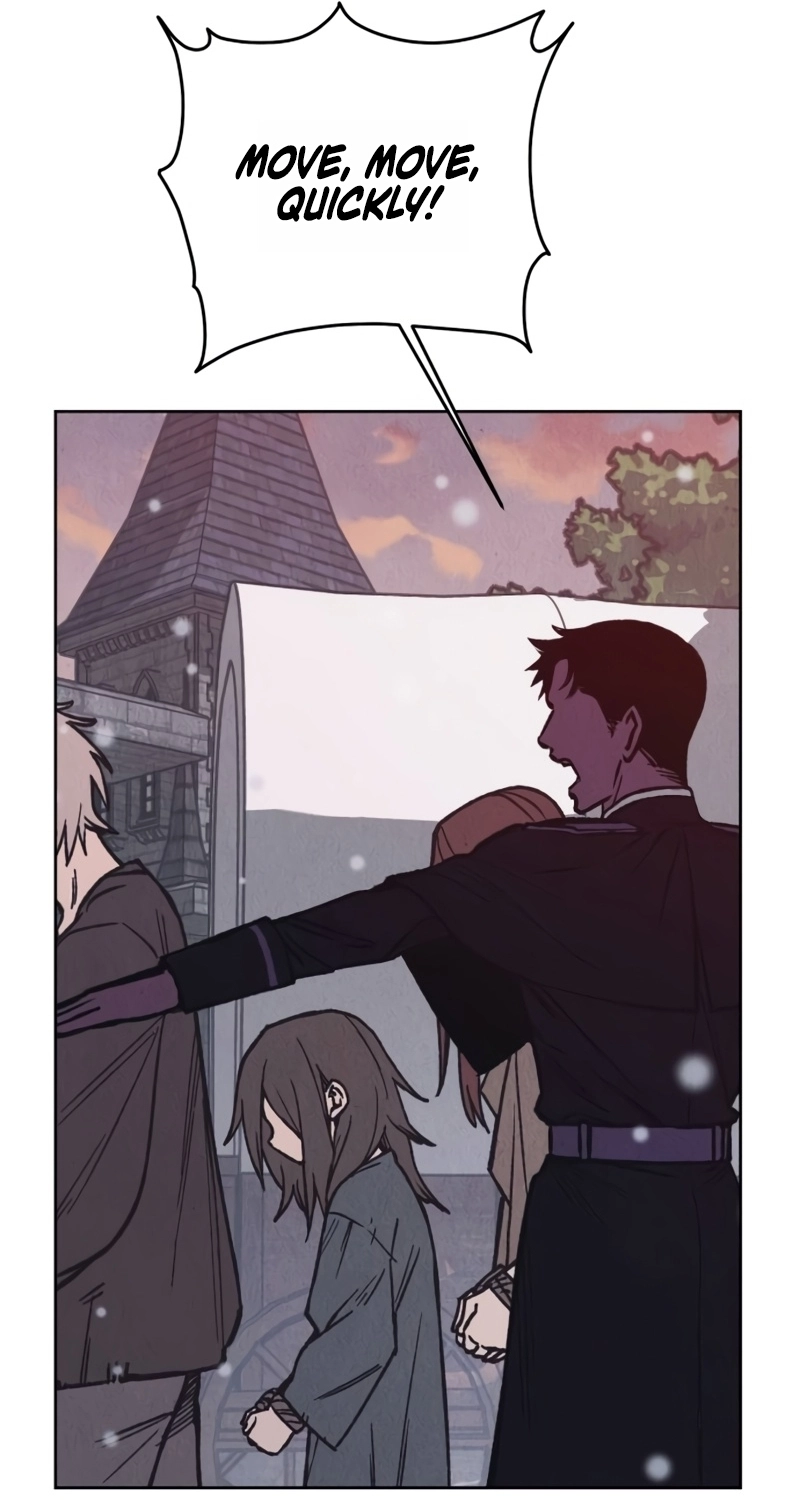 Delivery Impossible Chapter 4 page 21