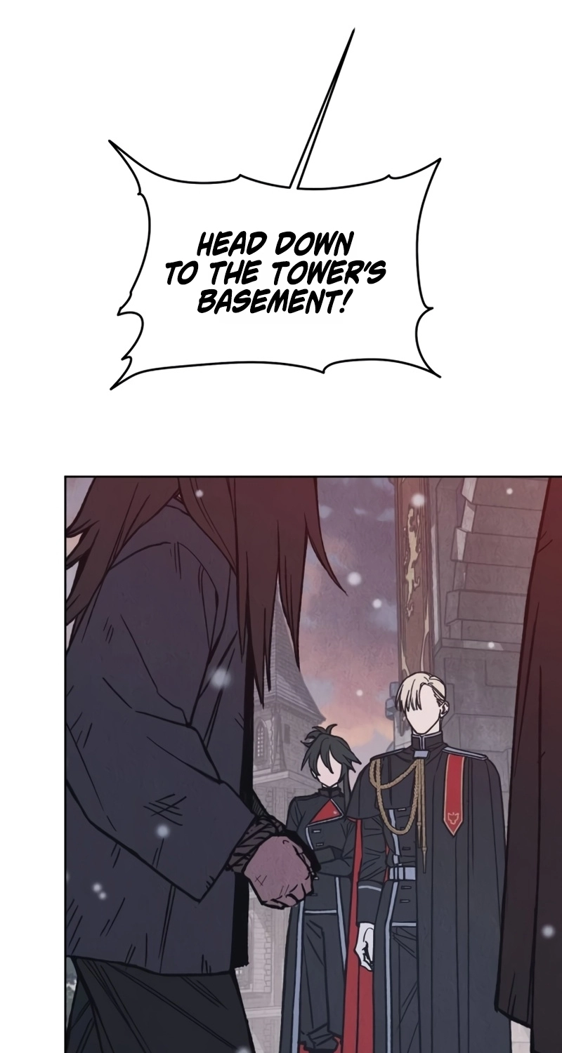 Delivery Impossible Chapter 4 page 22