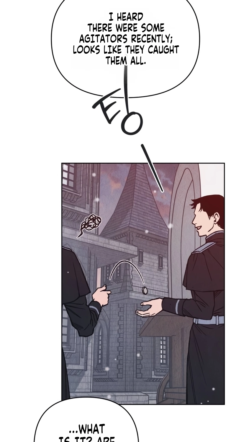 Delivery Impossible Chapter 4 page 24
