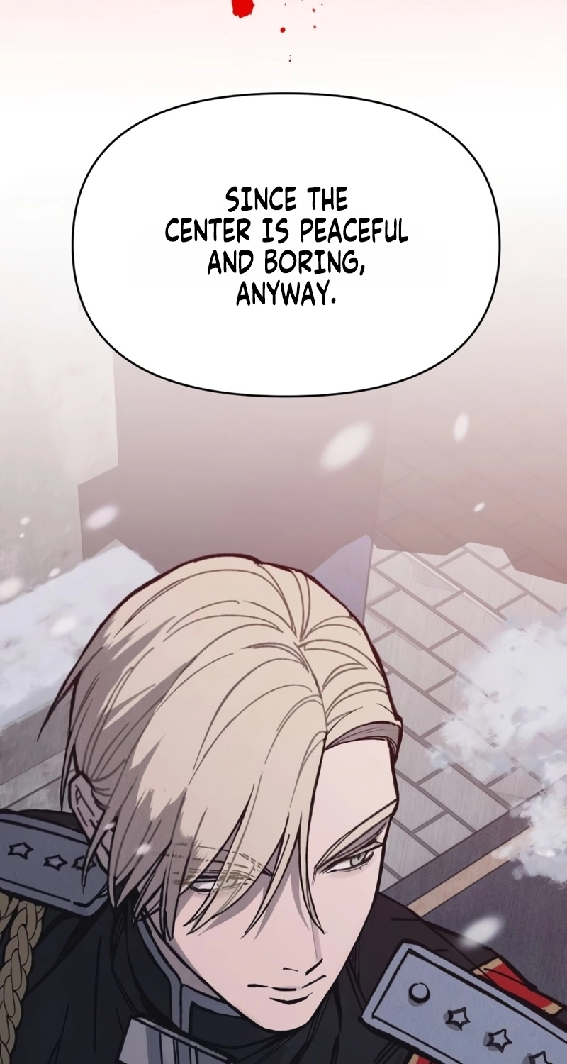 Delivery Impossible Chapter 4 page 28