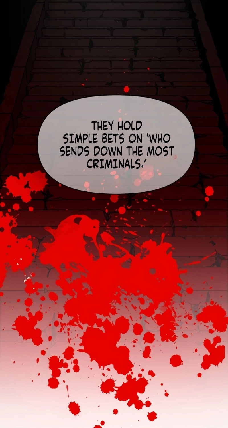 Delivery Impossible Chapter 4 page 27