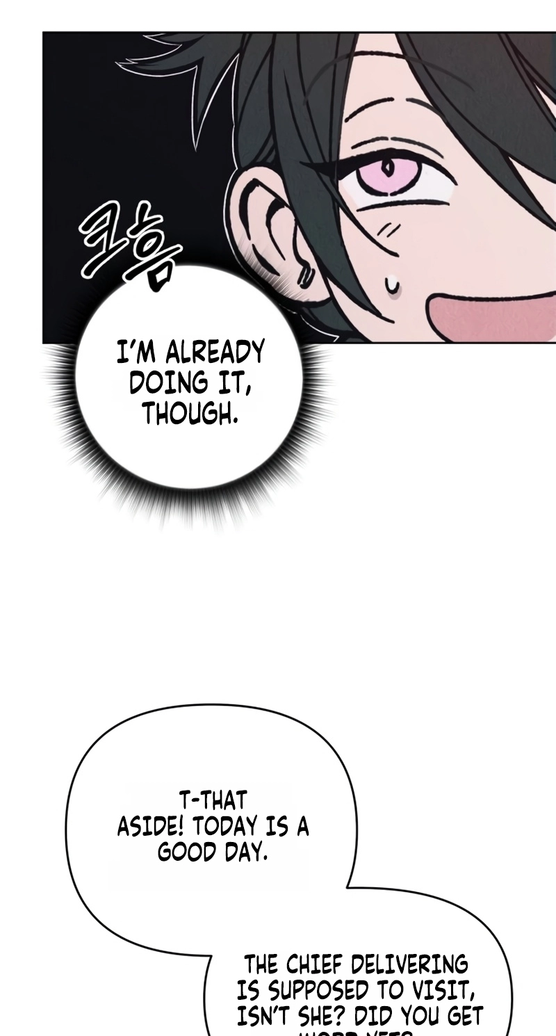 Delivery Impossible Chapter 4 page 31