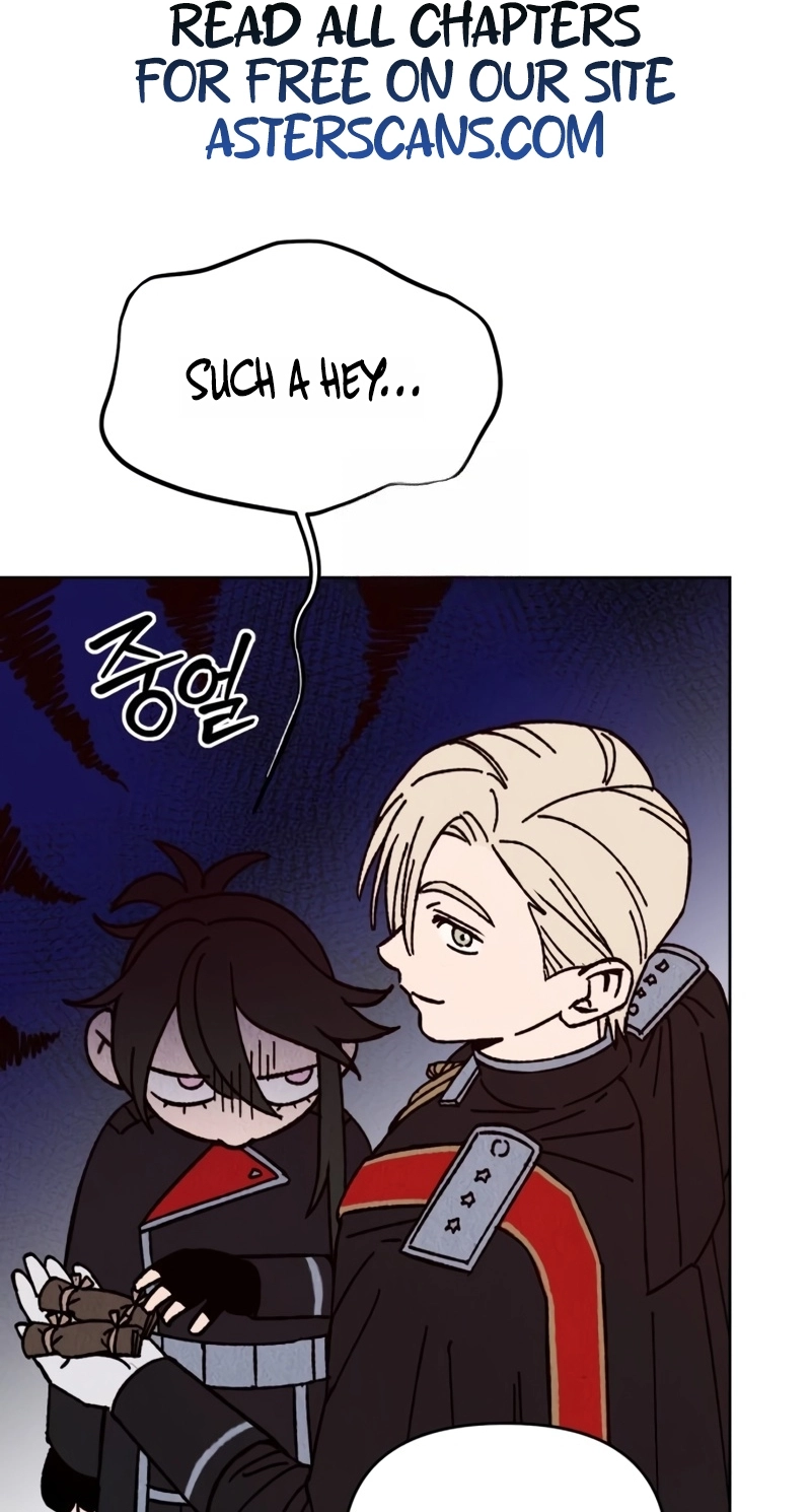 Delivery Impossible Chapter 4 page 36