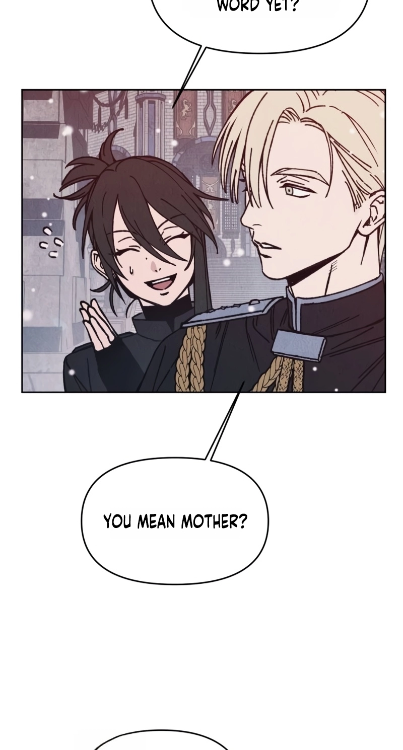 Delivery Impossible Chapter 4 page 32