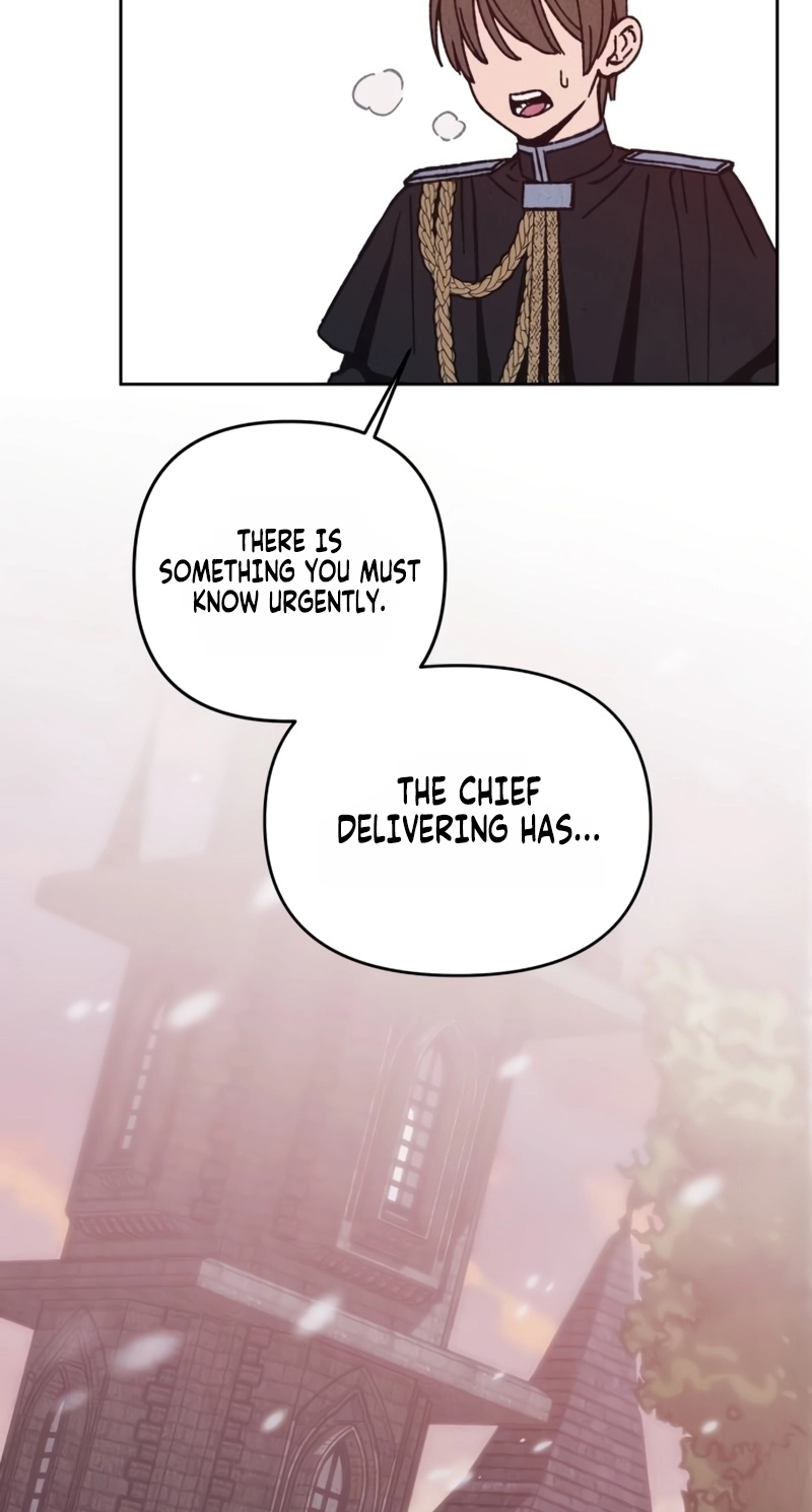 Delivery Impossible Chapter 4 page 39