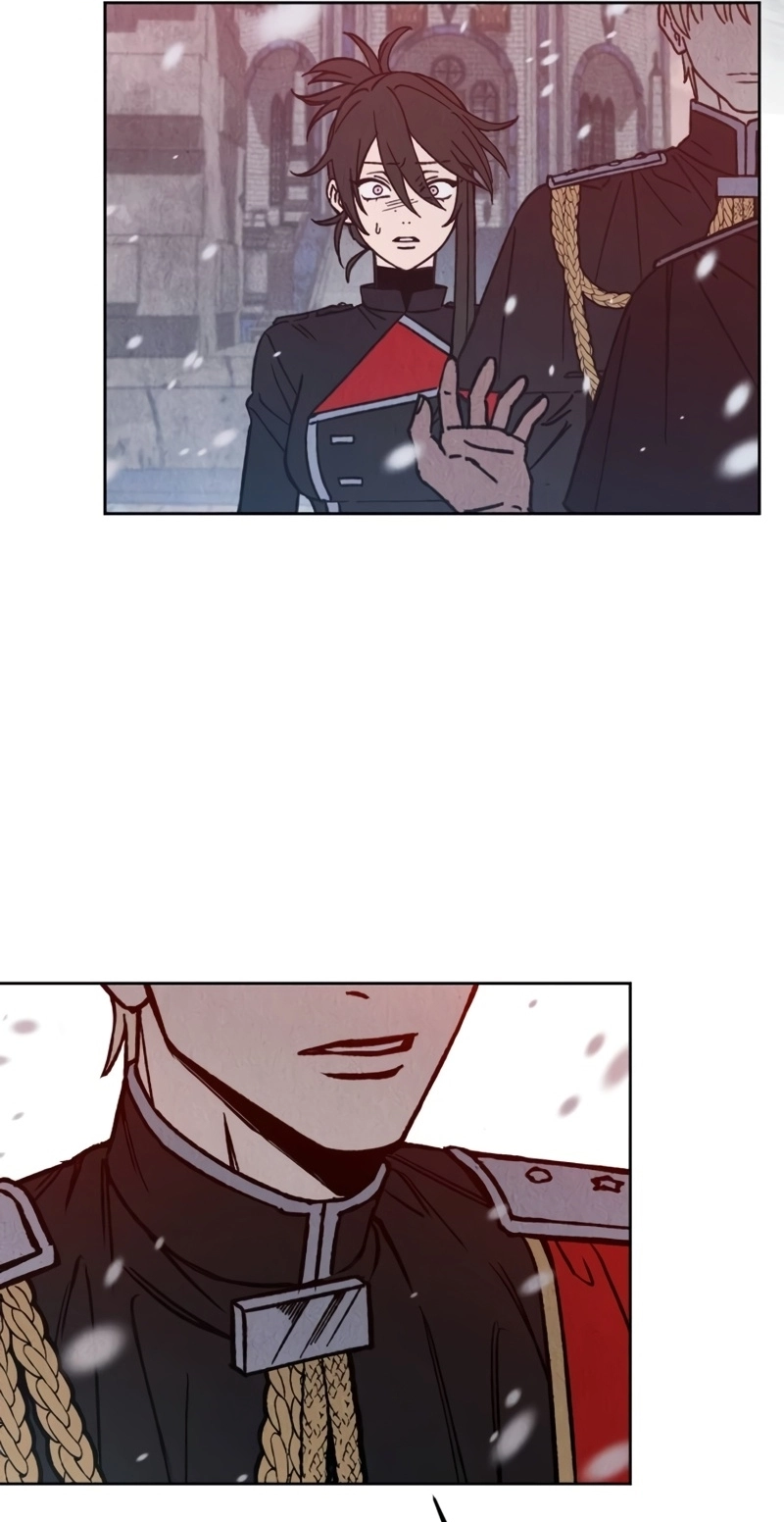Delivery Impossible Chapter 4 page 41