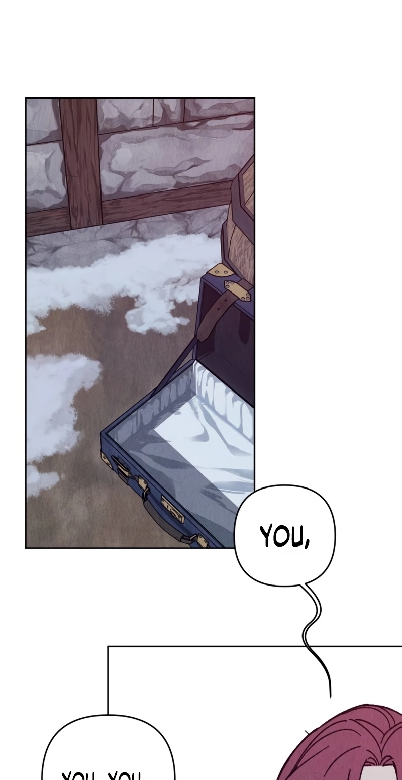 Delivery Impossible Chapter 4 page 48