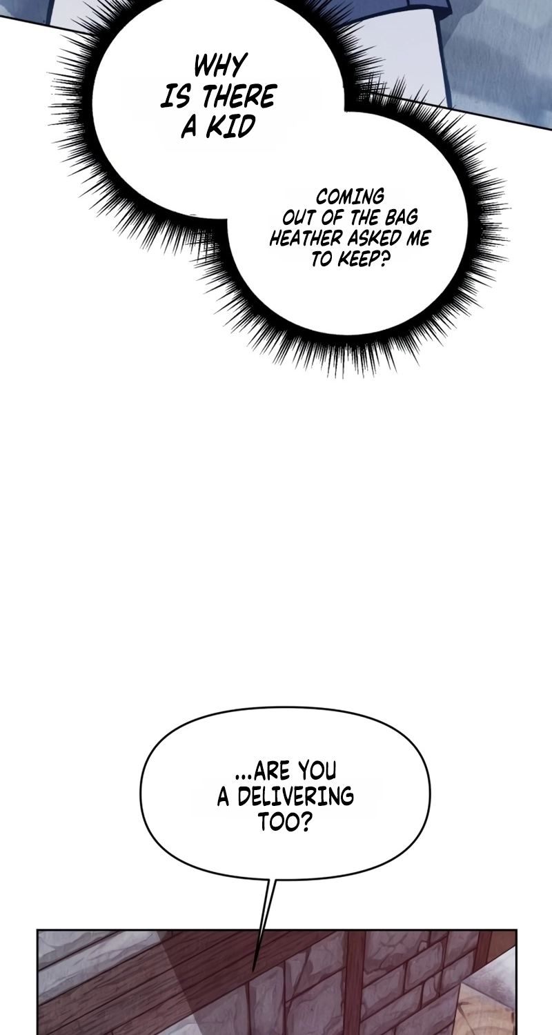 Delivery Impossible Chapter 4 page 51