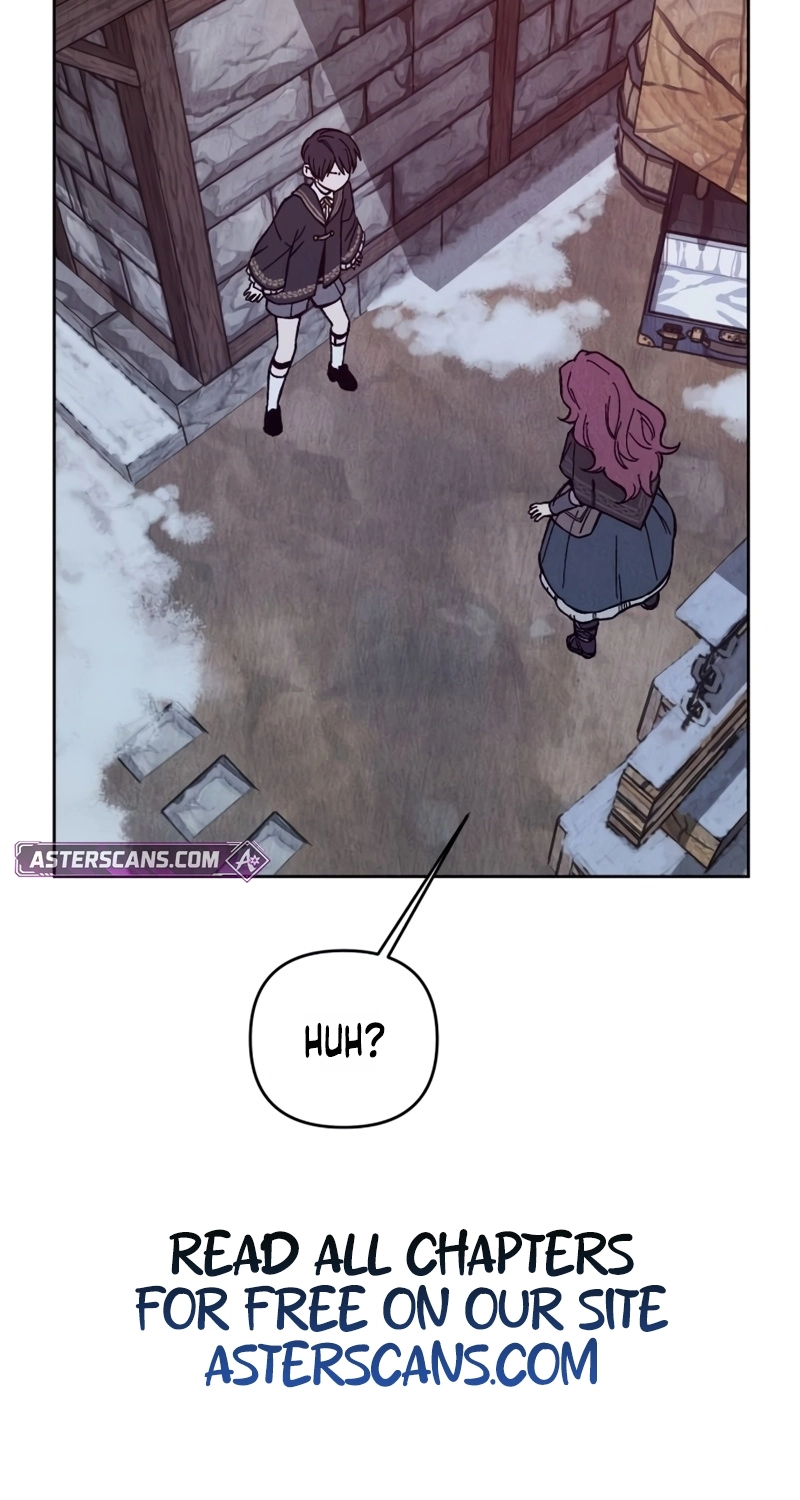 Delivery Impossible Chapter 4 page 52