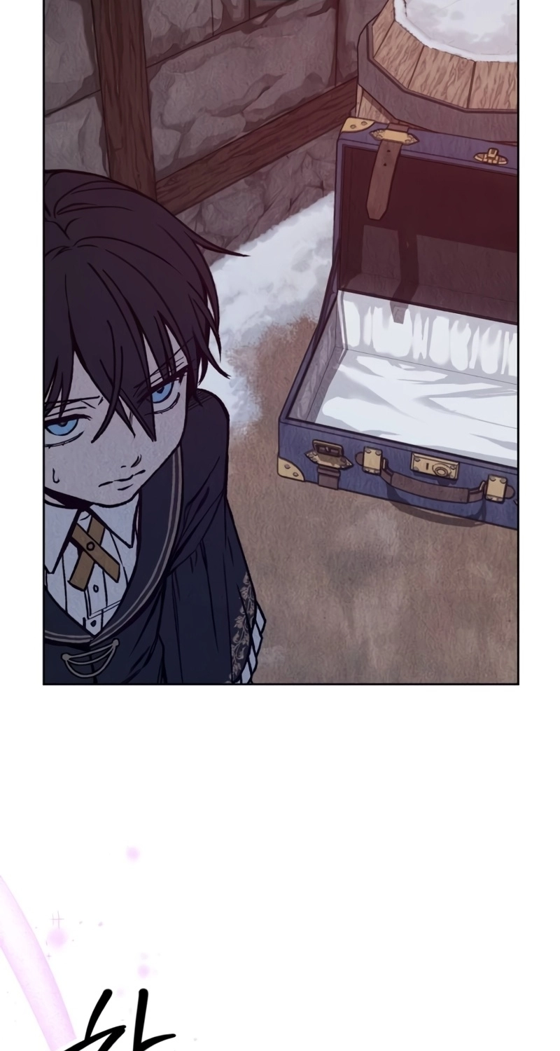 Delivery Impossible Chapter 4 page 58