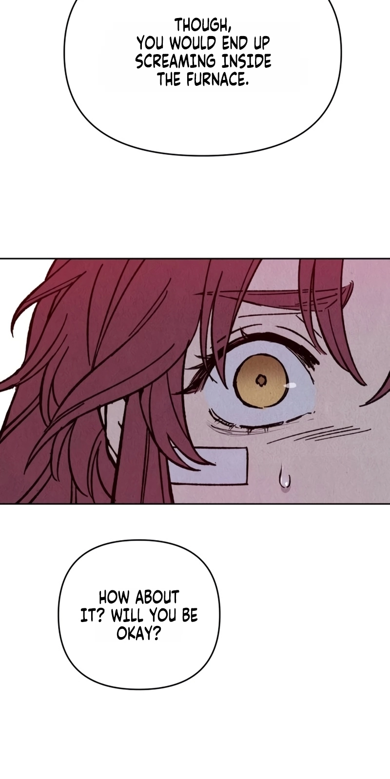 Delivery Impossible Chapter 4 page 66
