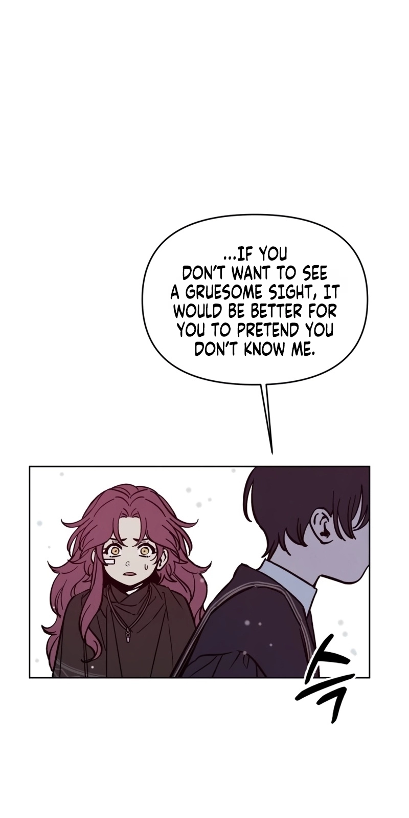 Delivery Impossible Chapter 4 page 67