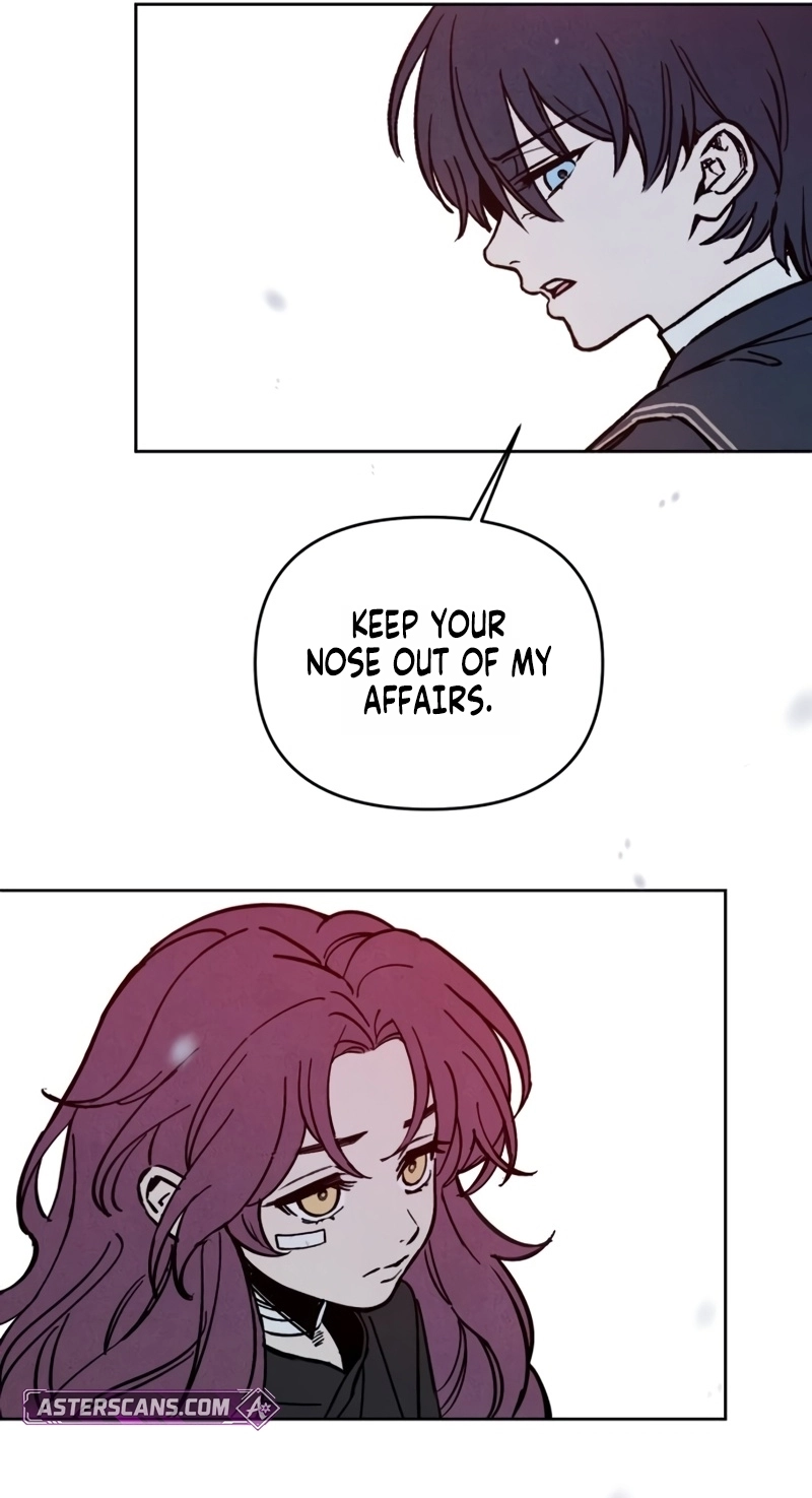 Delivery Impossible Chapter 4 page 69