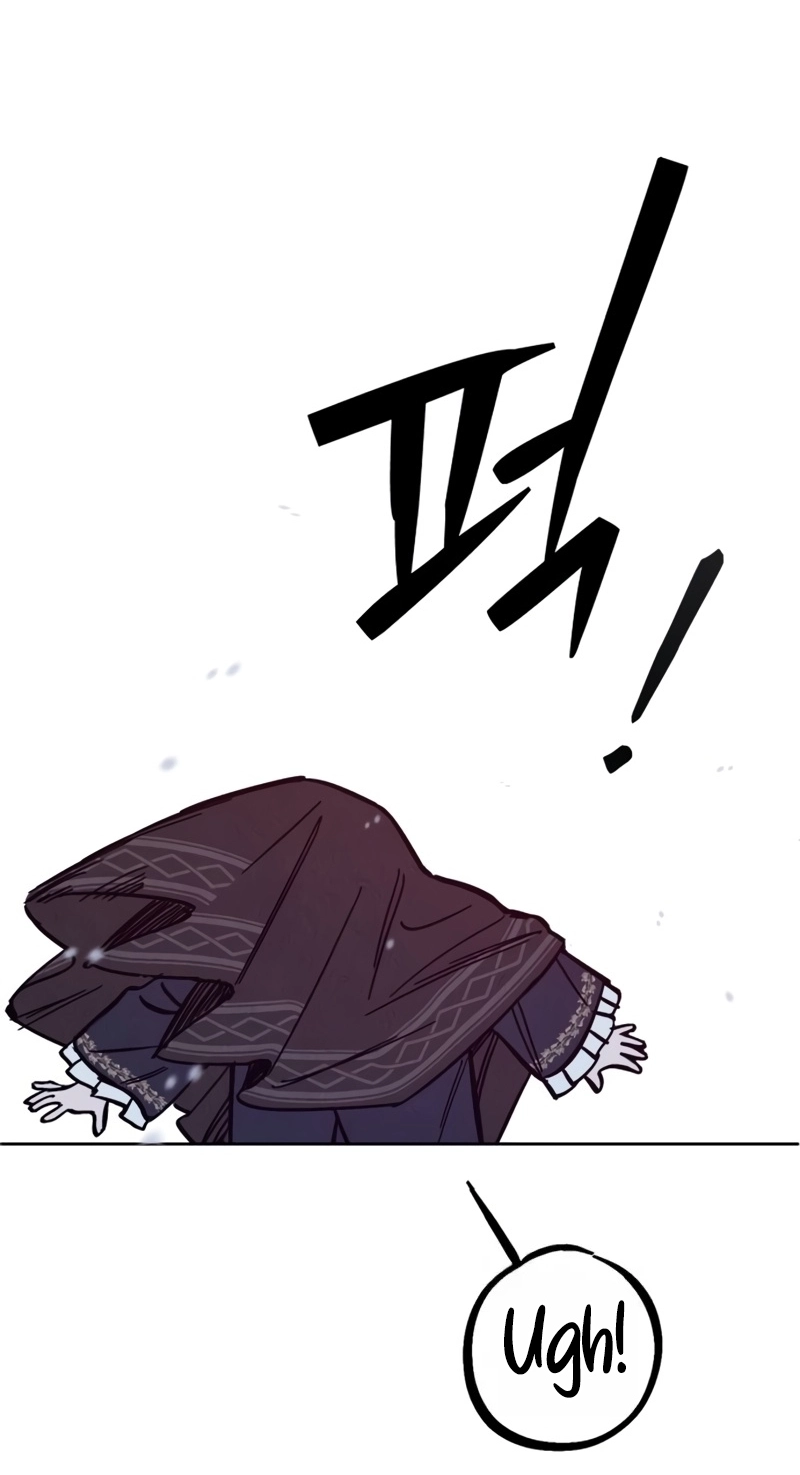 Delivery Impossible Chapter 4 page 76