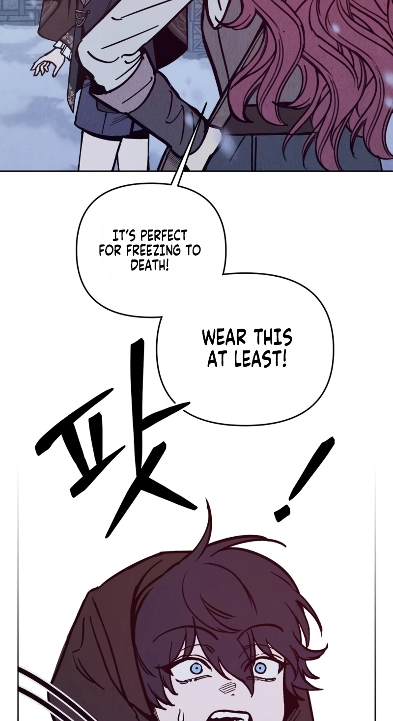 Delivery Impossible Chapter 4 page 78