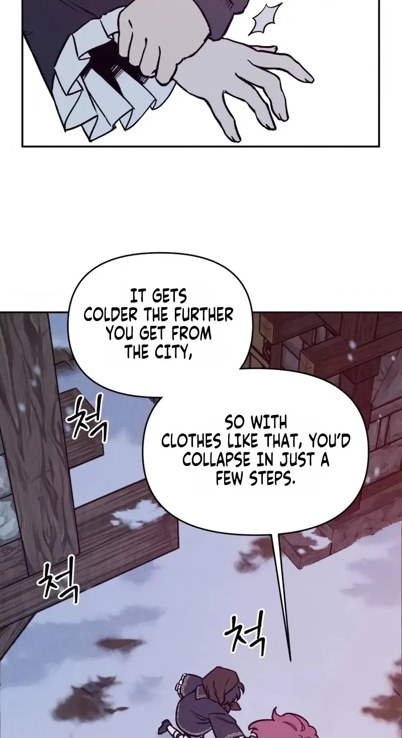 Delivery Impossible Chapter 4 page 80