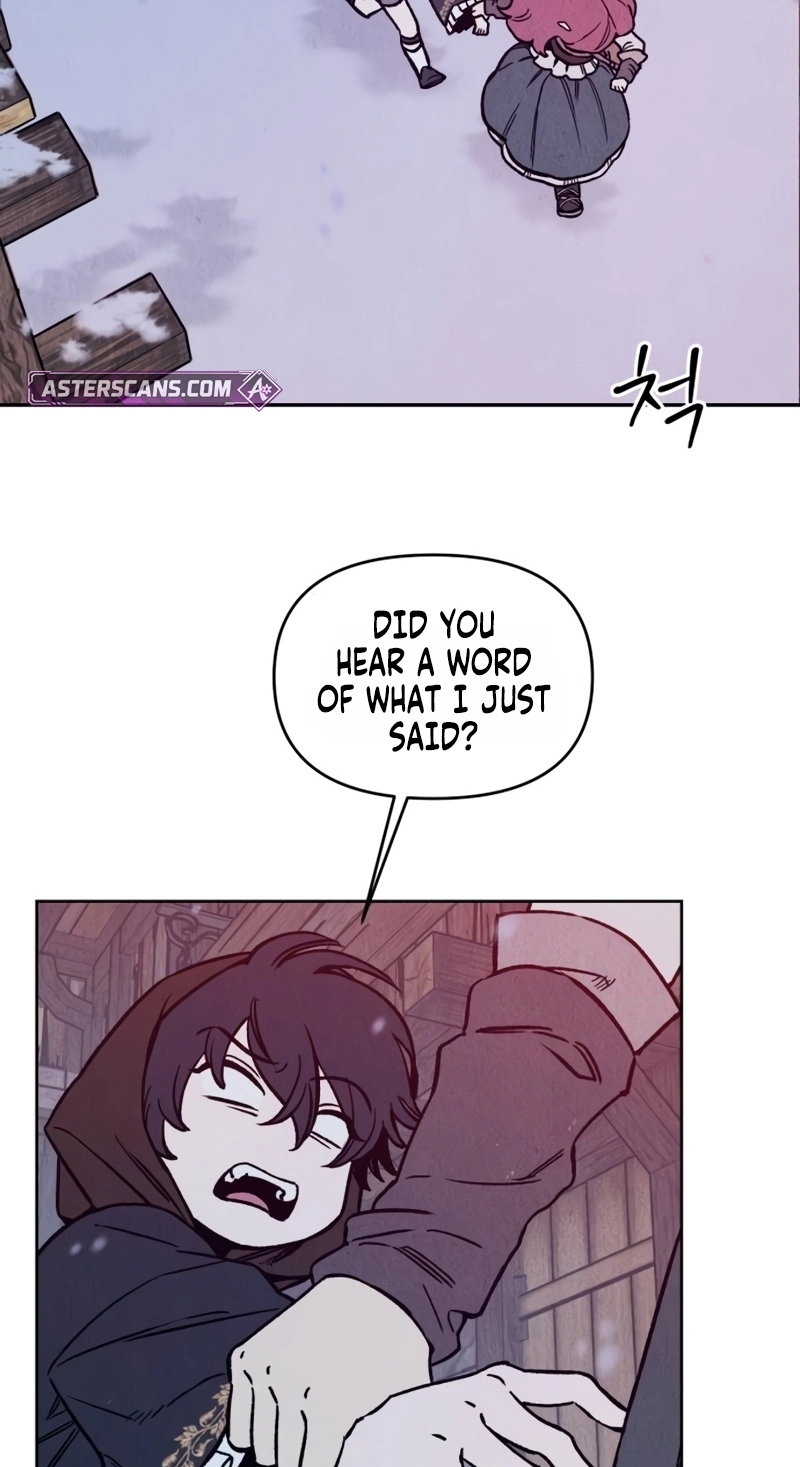 Delivery Impossible Chapter 4 page 81