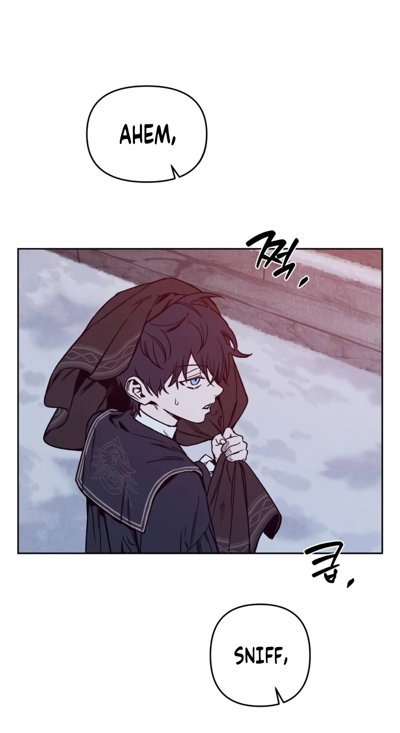 Delivery Impossible Chapter 4 page 84