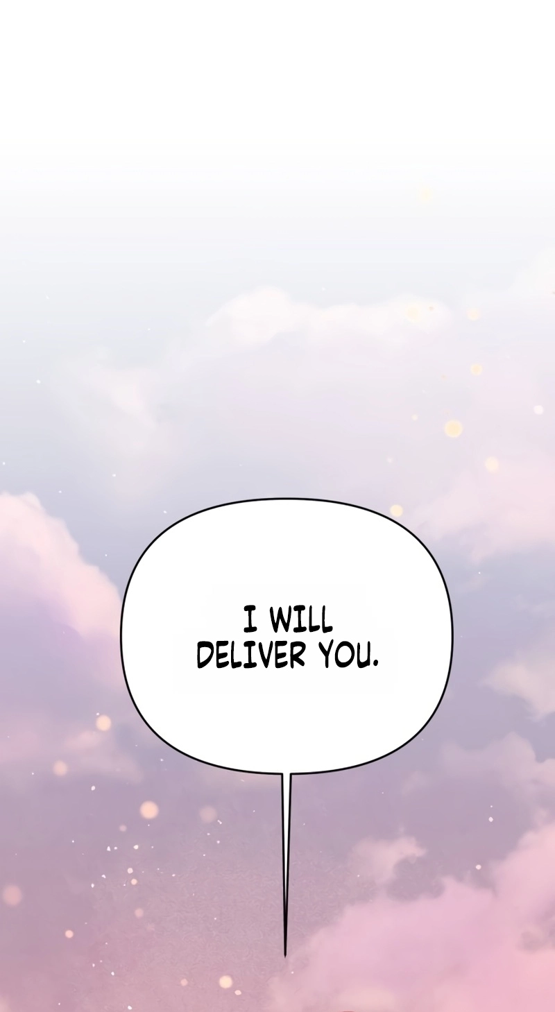 Delivery Impossible Chapter 4 page 85
