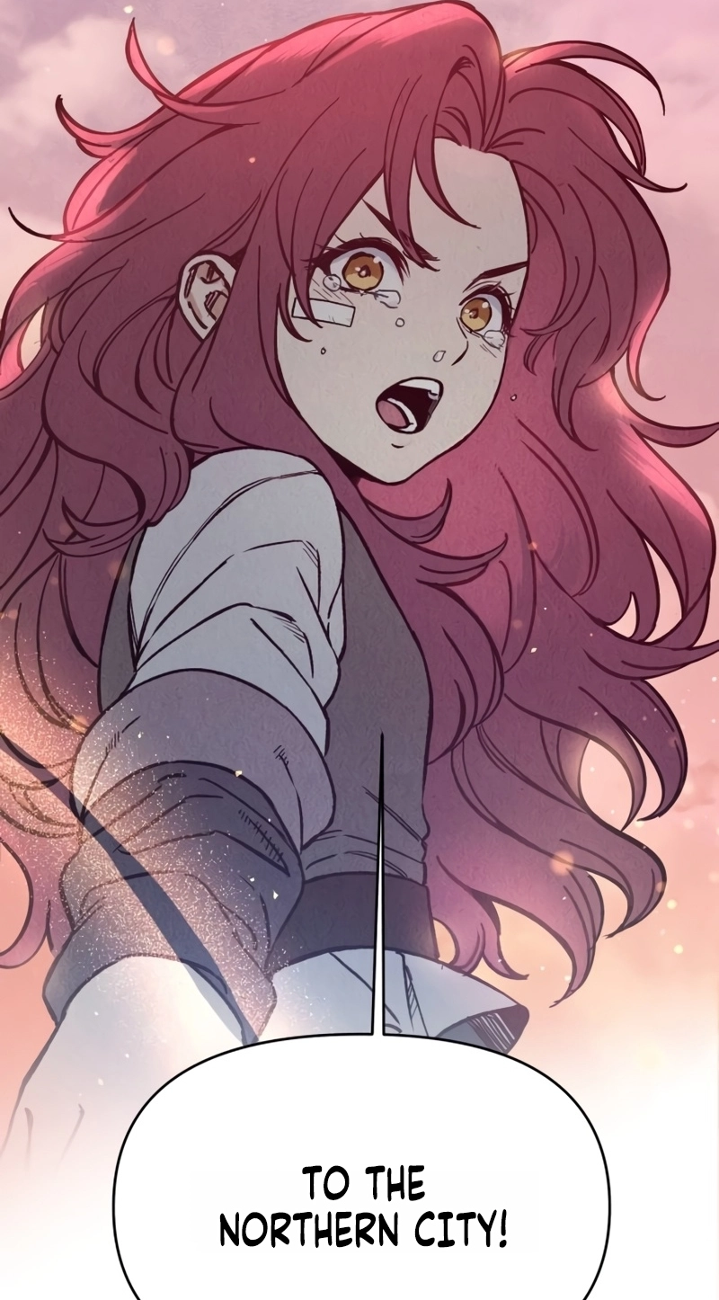 Delivery Impossible Chapter 4 page 86