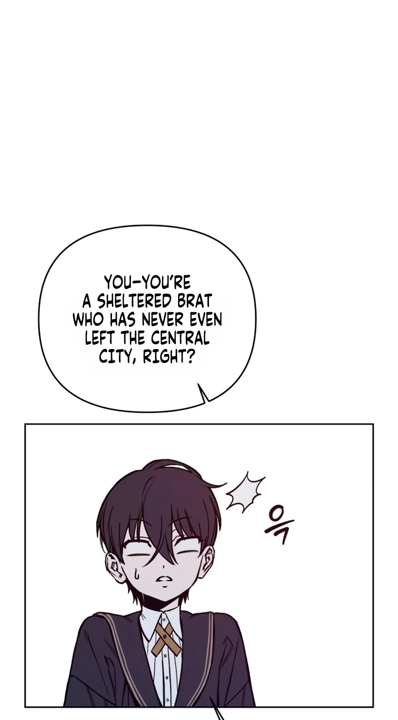 Delivery Impossible Chapter 4 page 88