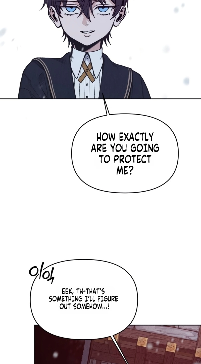 Delivery Impossible Chapter 4 page 93