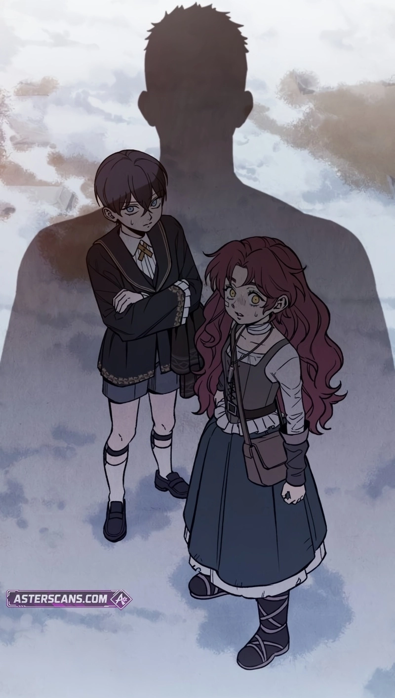 Delivery Impossible Chapter 4 page 96