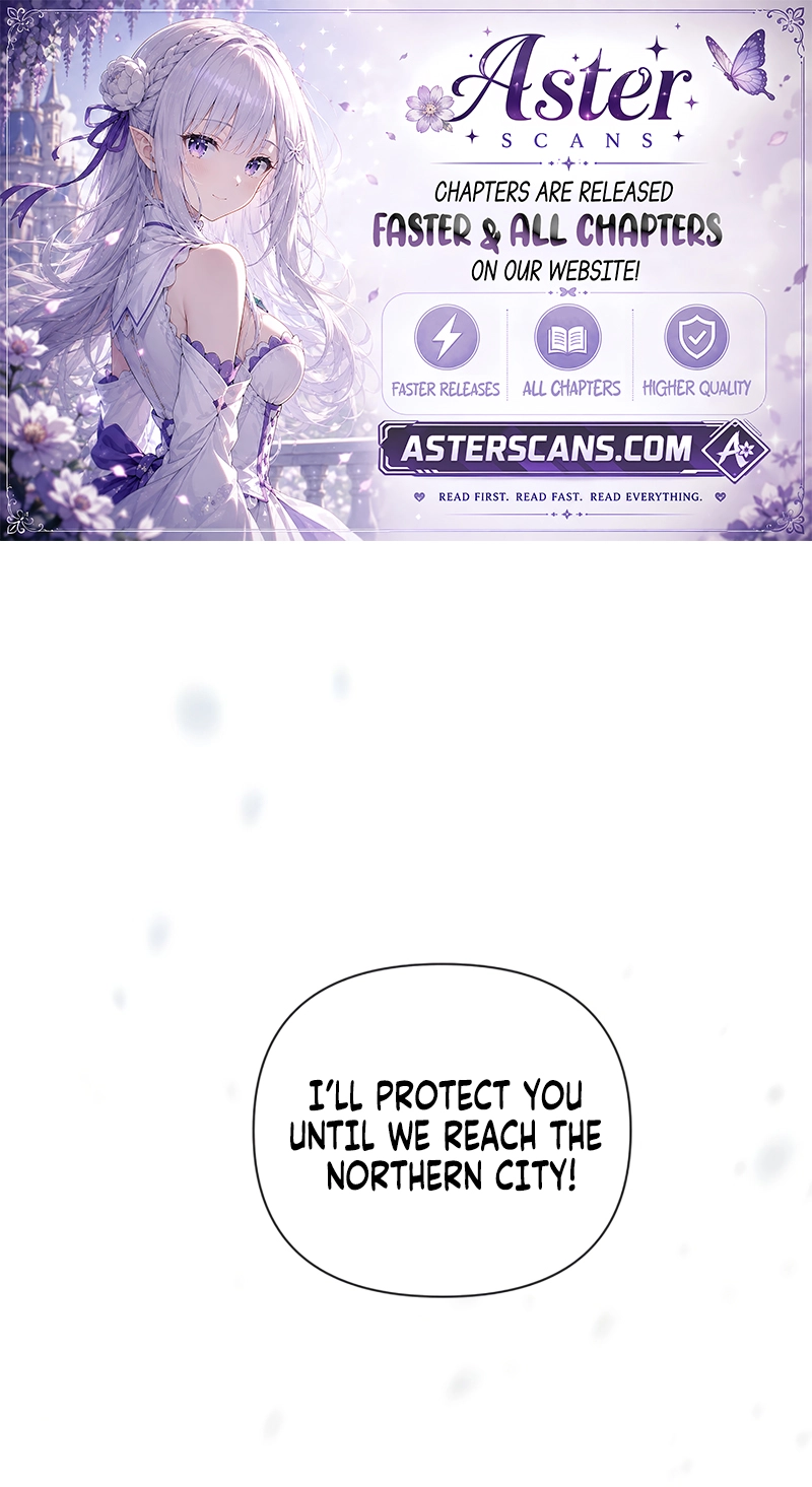 Delivery Impossible Chapter 5 page 1